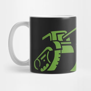 Tank Mug